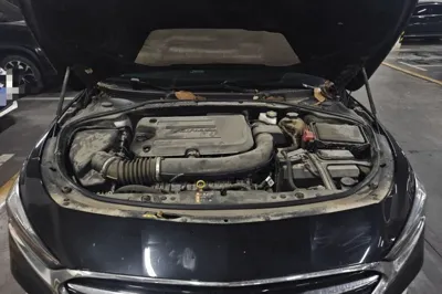 Buick LaCrosse 2020, 83200 км, за 12549 USD - фото 21
