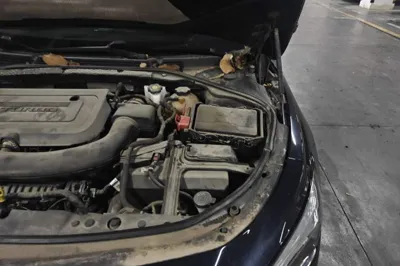 Buick LaCrosse 2020, 83200 км, за 12549 USD - фото 22