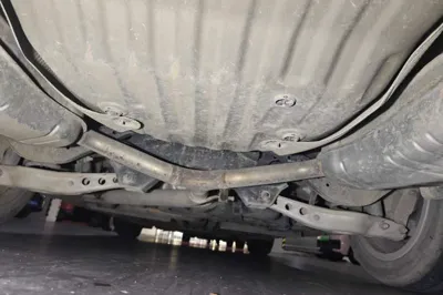 Buick LaCrosse 2020, 83200 км, за 12549 USD - фото 25