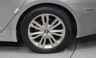 Hyundai Genesis 2012, 154483 км, за 2980.13 USD
