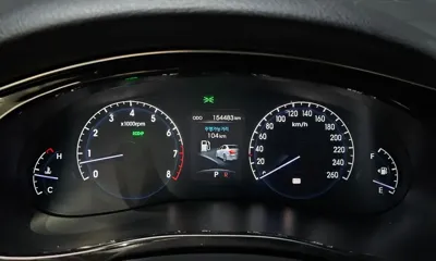 Hyundai Genesis 2012, 154483 км, за 2980.13 USD - фото 8