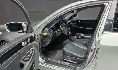 Hyundai Genesis 2012, 154483 км, за 2980.13 USD - фото 10
