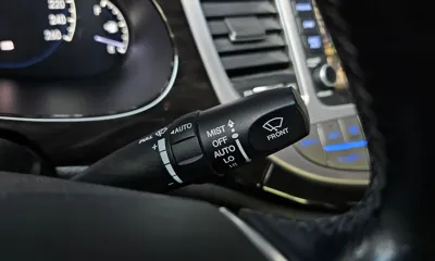 Hyundai Genesis 2012, 154483 км, за 2980.13 USD - фото 14