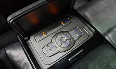Hyundai Genesis 2012, 154483 км, за 2980.13 USD - фото 18
