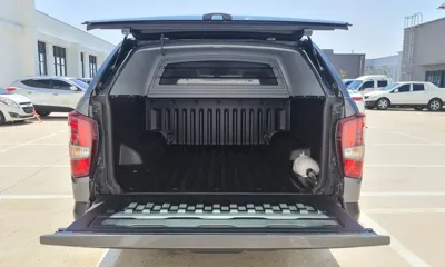 KG_Mobility_Ssangyong Rexton 2022, 88076 км, за 15091.24 USD