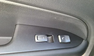 KG_Mobility_Ssangyong Rexton 2022, 88076 км, за 15091.24 USD - фото 7