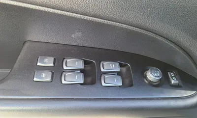 KG_Mobility_Ssangyong Rexton 2022, 88076 км, за 15091.24 USD - фото 8