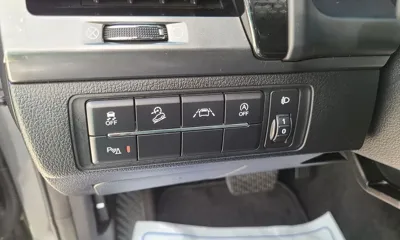 KG_Mobility_Ssangyong Rexton 2022, 88076 км, за 15091.24 USD - фото 9