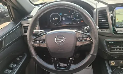 KG_Mobility_Ssangyong Rexton 2022, 88076 км, за 15091.24 USD - фото 16