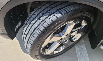 KG_Mobility_Ssangyong Rexton 2022, 88076 км, за 15091.24 USD - фото 19