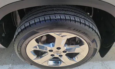 KG_Mobility_Ssangyong Rexton 2022, 88076 км, за 15091.24 USD - фото 20