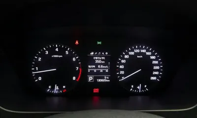 Hyundai Sonata 2015, 130625 км, за 4362.83 USD - фото 8