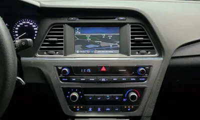 Hyundai Sonata 2015, 130625 км, за 4362.83 USD - фото 19