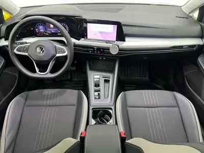 Volkswagen Golf 2022, 80000 км, за 11300.55 USD - фото 6