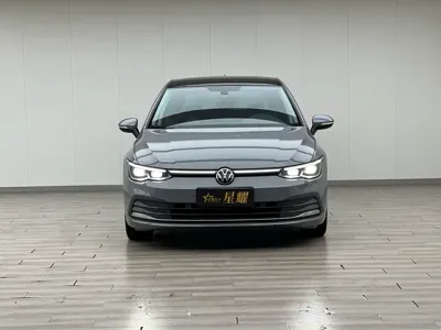 Volkswagen Golf 2022, 80000 км, за 11300.55 USD - фото 16