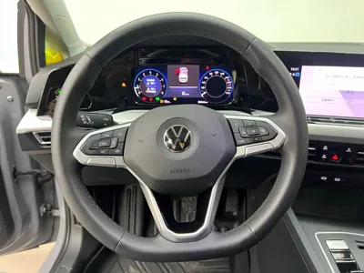 Volkswagen Golf 2022, 80000 км, за 11300.55 USD - фото 18