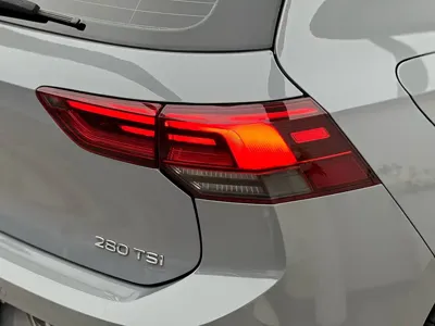 Volkswagen Golf 2022, 80000 км, за 11300.55 USD - фото 23