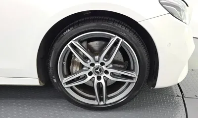 Mercedes-Benz E-Class 2020, 108822 км, за 16771.76 USD