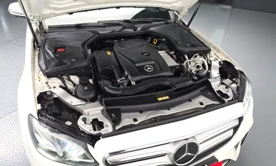 Mercedes-Benz E-Class 2020, 108822 км, за 16695.8 USD - фото 6