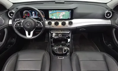 Mercedes-Benz E-Class 2020, 108822 км, за 16695.8 USD - фото 7