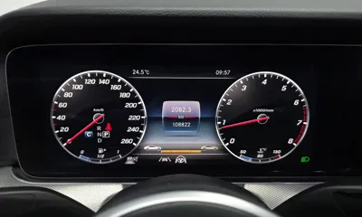 Mercedes-Benz E-Class 2020, 108822 км, за 16695.8 USD - фото 8