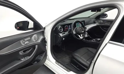 Mercedes-Benz E-Class 2020, 108822 км, за 16695.8 USD - фото 10
