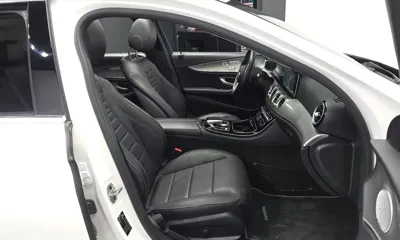 Mercedes-Benz E-Class 2020, 108822 км, за 16695.8 USD - фото 11