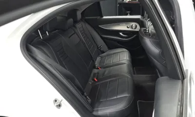 Mercedes-Benz E-Class 2020, 108822 км, за 16695.8 USD - фото 12