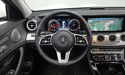 Mercedes-Benz E-Class 2020, 108822 км, за 16695.8 USD - фото 13
