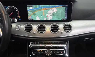 Mercedes-Benz E-Class 2020, 108822 км, за 16695.8 USD - фото 14