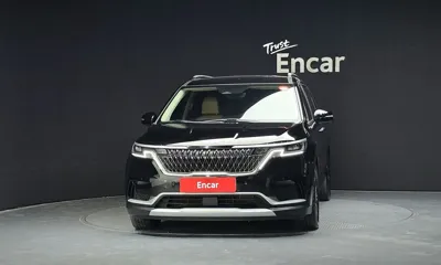 Kia Canival 2022, 41437 км, за 14205.48 USD