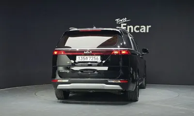 Kia Canival 2022, 41437 км, за 14205.48 USD