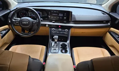 Kia Canival 2022, 41437 км, за 14205.48 USD - фото 7