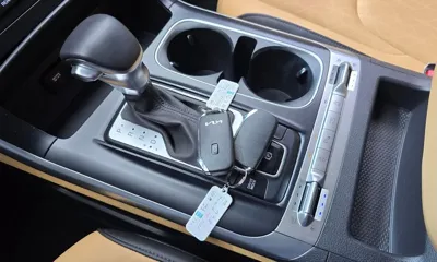 Kia Canival 2022, 41437 км, за 14205.48 USD - фото 9