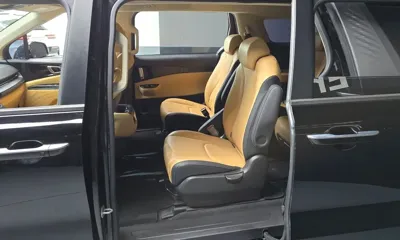 Kia Canival 2022, 41437 км, за 14205.48 USD - фото 11