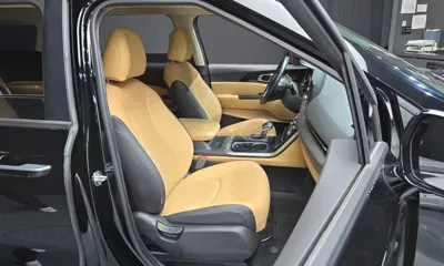 Kia Canival 2022, 41437 км, за 14205.48 USD - фото 12