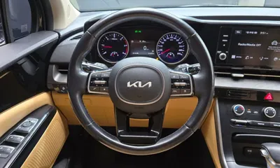 Kia Canival 2022, 41437 км, за 14205.48 USD - фото 13