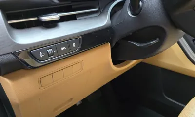 Kia Canival 2022, 41437 км, за 14205.48 USD - фото 15