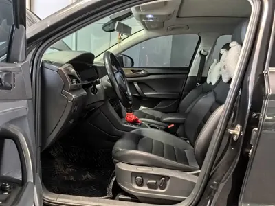 Volkswagen Tharu 2022, 39000 км, за 17627.67 USD - фото 7