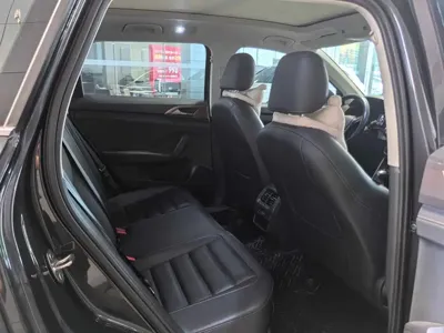 Volkswagen Tharu 2022, 39000 км, за 17627.67 USD - фото 8