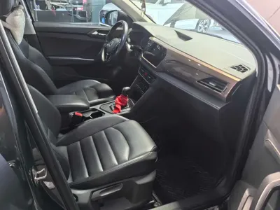 Volkswagen Tharu 2022, 39000 км, за 17627.67 USD - фото 9