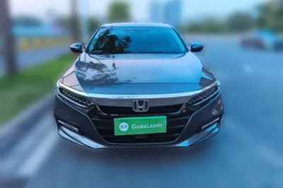 Honda Accord 2018, 61200 км, за 14274 USD