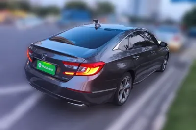Honda Accord 2018, 61200 км, за 14274 USD - фото 6
