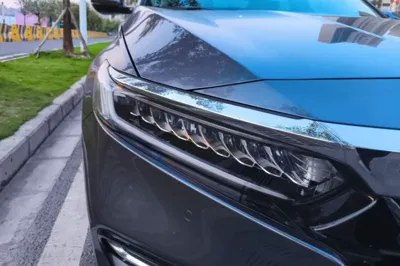 Honda Accord 2018, 61200 км, за 14274 USD - фото 7