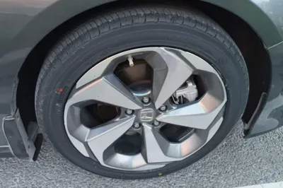 Honda Accord 2018, 61200 км, за 14274 USD - фото 8