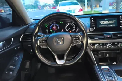 Honda Accord 2018, 61200 км, за 14274 USD - фото 10