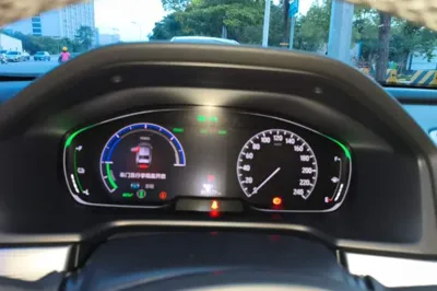 Honda Accord 2018, 61200 км, за 14274 USD - фото 11