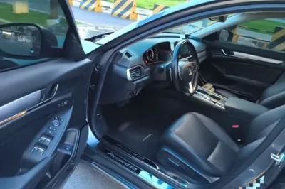 Honda Accord 2018, 61200 км, за 14274 USD - фото 16