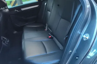 Honda Accord 2018, 61200 км, за 14274 USD - фото 17