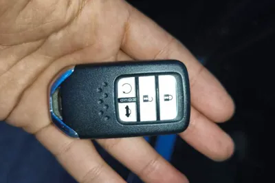 Honda Accord 2018, 61200 км, за 14274 USD - фото 20